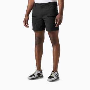 Spodenki żeglarskie męskie Helly Hansen Hp Calvi ebony