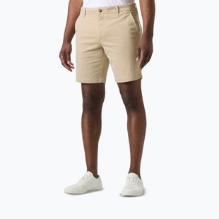 Spodenki trekkingowe męskie Helly Hansen Bryggen Chino khaki