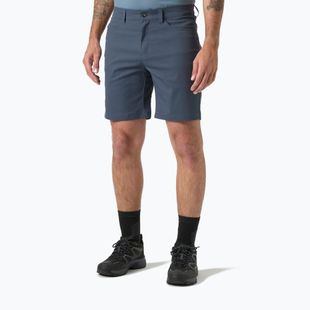 Spodenki trekkingowe męskie Helly Hansen Holmen 5 Pocket alpine frost