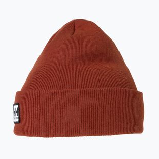 Czapka zimowa Helly Hansen Urban Cuff iron oxide