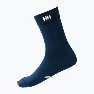 Skarpety Helly Hansen The Ocean Race Sailing dark blue