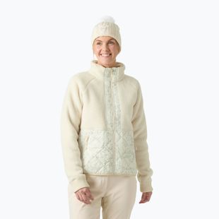 Kurtka hybrydowa damska Helly Hansen Bliss Hybrid cream