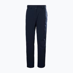 Spodnie narciarskie damskie Helly Hansen Alphelia Ins navy