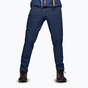 Spodnie trekkingowe męskie NORRONA Falketind Flex1 Light indigo night