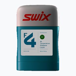 Smar do nart Swix F4 Glidewax Liquid 100 ml