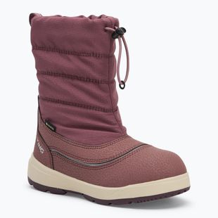 Śniegowce dziecięce Viking Footwear Toasty Pull-On Warm GTX antiquerose