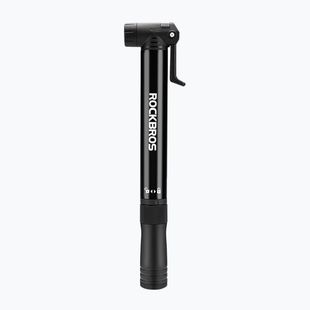 Pompka rowerowa Rockbros 42320010 120psi black