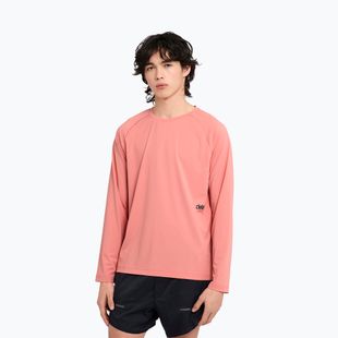 Longsleeve do biegania męski Ciele Athletics DLY blossom
