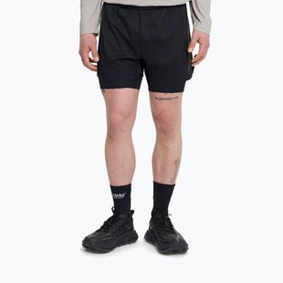 Spodenki do biegania męskie Ciele Athletics DLY 5" Long Brief nite rite