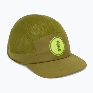 Czapka z daszkiem Ciele Athletics GOCap Comp Ninety terrain