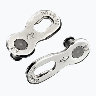 Spinka do łańcucha SRAM CN PowerLock 11S SKN PCK 4 szt. silver