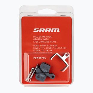 Okładziny hamulcowe SRAM Elixir/DB/Level