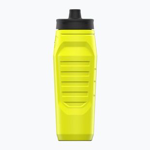 Bidon Under Armour Sideline Squeeze 950 ml black/pitch grey
