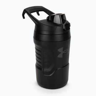 Bidon Under Armour Playmarker 950 ml black