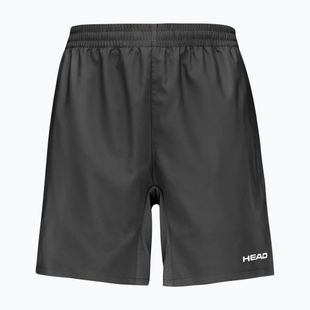 Spodenki tenisowe męskie HEAD Club anthracite
