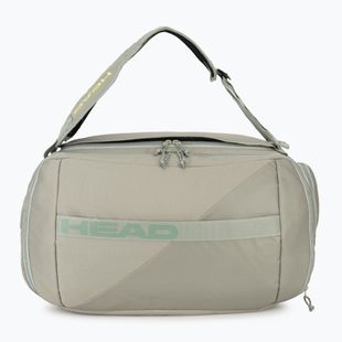 Torba do padla HEAD Pro Duffle Bag M Padel 49 l Light Green/Liquid Lime