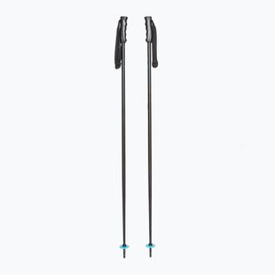 Kije narciarskie HEAD Multi 2024 black/speed blue