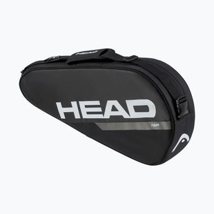 Torba tenisowa HEAD Tour Racquet Bag S 30 l black/ white