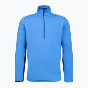 Bluza narciarska męska HEAD Marty Midlayer frenchblue/admiral