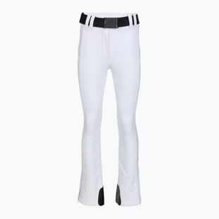 Spodnie narciarskie damskie HEAD Performance Jet white