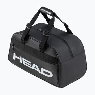 Torba treningowa HEAD Tour Court Bag 40 l black/ white