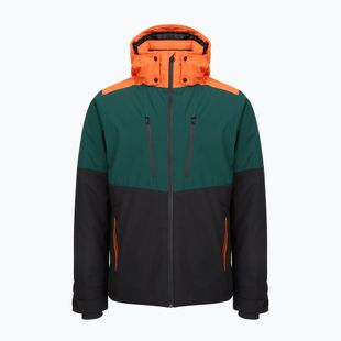 Kurtka narciarska męska HEAD Neo dark teal/black
