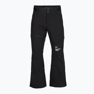 Spodnie narciarskie męskie HEAD Race Nova black/black