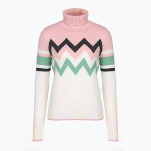 Sweter damski HEAD Rebels Coco rose