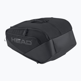 Torba do padla HEAD Pro X Padel Bag L 45 l black