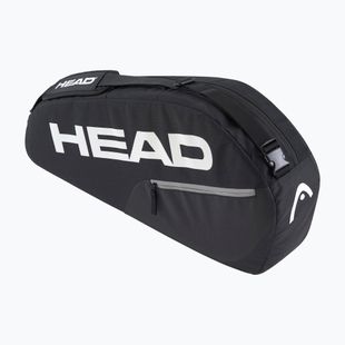 Torba tenisowa HEAD Base Racquet Bag S 16 l black