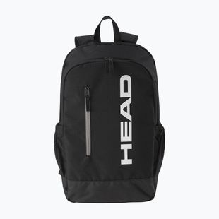 Plecak tenisowy HEAD Base 17 l black