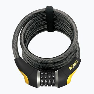 Zapięcie rowerowe OnGuard Doberman 8031L