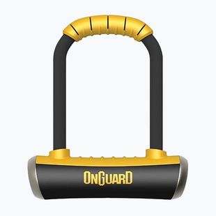 Zapięcie rowerowe OnGuard PitBull Medium 8006M U-Lock