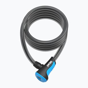 Zapięcie rowerowe OnGuard Neon 8157BU black/blue