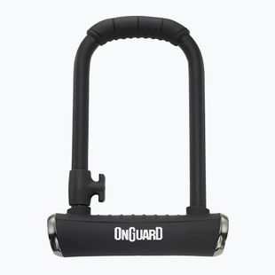 Zapięcie rowerowe OnGuard Brute STD X-Series 8001 U-Lock