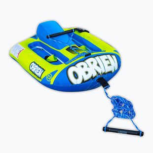 Zestaw nart wodnych dla dzieci O'Brien Simple Trainer Inflatable Ski