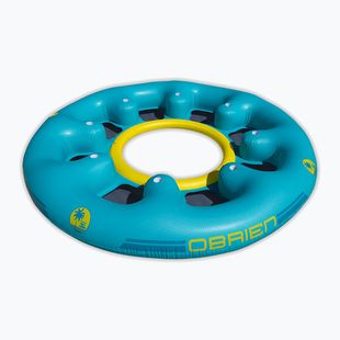 Loża na wodę O'Brien Ob Float Party Lounge 8P blue/yellow