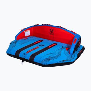 Pływadło do holowania O'Brien Tube Specter 3 blue/red