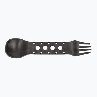 Łyżko-widelec Trangia T-Spoon black