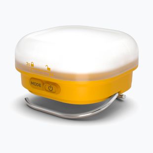 Lampka turystyczna Silva Glow Recharge yellow
