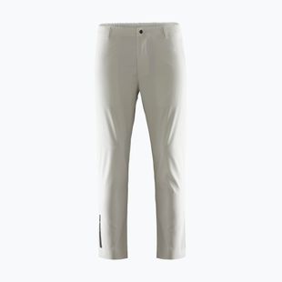 Spodnie żeglarskie męskie Sail Racing Race Edition Tech storm white
