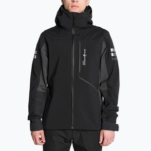 Kurtka żeglarska męska Sail Racing Reference carbon