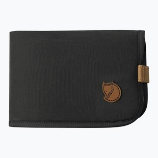 Siedzisko turystyczne Fjällräven G1000 Seat Pad dark grey