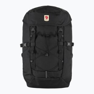 Plecak turystyczny Fjällräven Skule Top 26 l black