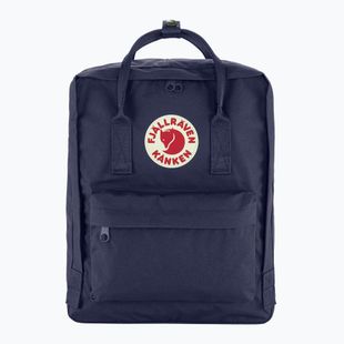 Plecak miejski Fjällräven Kanken 16 lmidnight purple