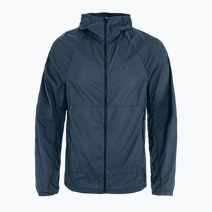 Kurtka przeciwwiatrowa męska Fjällräven Keb Latt Wind mountain blue