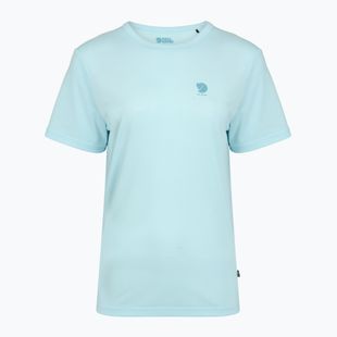 Koszulka damska Fjällräven High Coast breeze blue