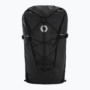 Plecak turystyczny Fjällräven Abisko Lite 20 l M/L black