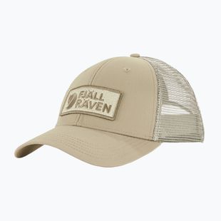 Czapka z daszkiem Fjällräven Långtradarkeps fossil