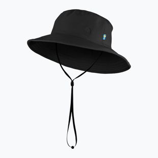 Kapelusz Fjällräven Abisko Sun black